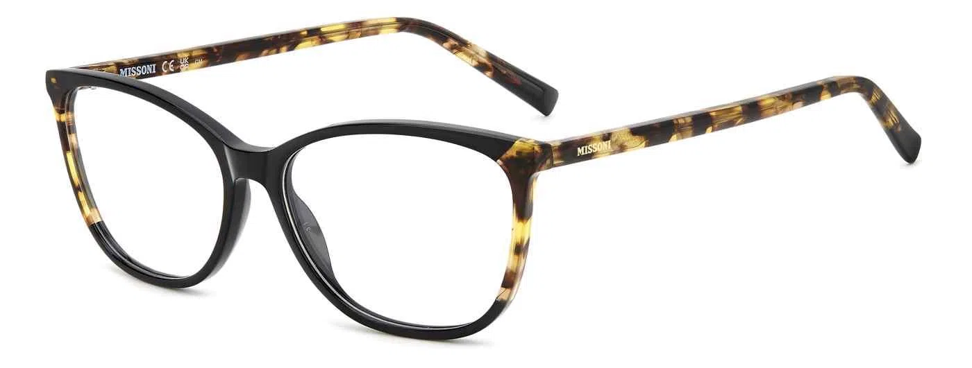Missoni MIS0155 Eyeglasses